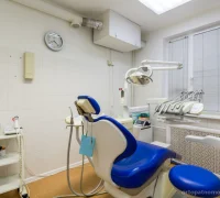 Стоматологическая клиника Зубастик на Литовском бульваре Фотография 2