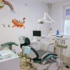 Стоматологическая клиника Зубастик на Молодёжной улице Фотография 6