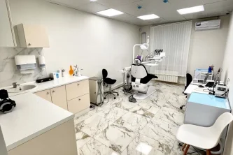 Центр стоматологии Clean&White Фотография 2