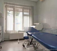 Семейная клиника Добромед на улице Грекова Фотография 1