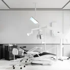 Стоматологическая клиника Dental Art Gallery by Doctor Mussurov Фотография 6