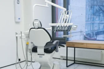 Стоматологическая клиника Dental Art Gallery by Doctor Mussurov Фотография 2