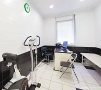 Медицинский центр МедлайН-Сервис на улице Берзарина Фотография 2