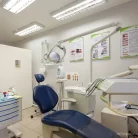Стоматологическая клиника Дент престиж на аллее Витте Фотография 1