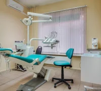 Стоматологическая клиника Дент престиж на аллее Витте Фотография 2