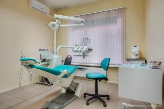 Стоматологическая клиника Дент престиж на аллее Витте Фотография 2