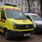 Лаборатория Детский медицинский центр в Старопанском переулке Фотография 2
