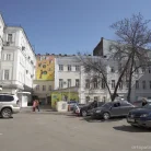 Лаборатория Детский медицинский центр в Старопанском переулке Фотография 4