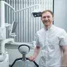 Стоматология «Юнидент» в Новогиреево Фотография 5