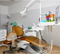 Стоматологическая клиника Денто-Зар Фотография 2
