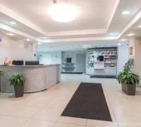 Скандинавский центр здоровья Фотография 2