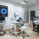 Медицинский центр Столица на Большом Власьевском переулке Фотография 12