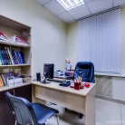 Медицинский центр Столица на Большом Власьевском переулке Фотография 7