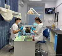 Стоматологическая клиника ИнДент Фотография 2