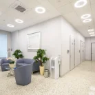 Медицинский центр ЦАМ в Уланском переулке Фотография 2