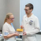 Медицинский центр ЦАМ в Уланском переулке Фотография 8