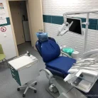 Стоматологический центр Жемчуг на Весенней улице Фотография 1
