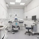 Стоматология Аванстом на Электродной улице Фотография 9