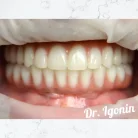 Стоматология Dr. Igonin Clinic Фотография 16