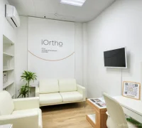 Ортодонтическая клиника iOrtho на Ленинском проспекте Фотография 2
