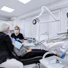 Стоматология IMPLANT CLINIC Фотография 19