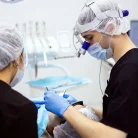 Стоматология IMPLANT CLINIC Фотография 10