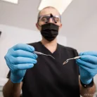 Стоматология IMPLANT CLINIC Фотография 12