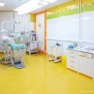 Стоматологическая клиника Бэби вита дент на улице 3-го микрорайона Фотография 7