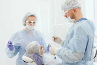 Стоматологический центр Dr. Shitov Фотография 2