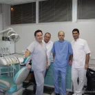 Стоматологическая клиника Дантист на Солнцевском проспекте Фотография 6