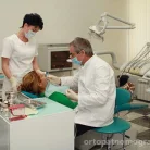 Стоматологическая клиника Дантист на Солнцевском проспекте Фотография 3