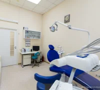 Стоматологическая клиника Зубастик на улице Коцюбинского Фотография 2