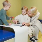 Клиника GMS Clinic Фотография 12