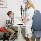Клиника GMS Clinic Фотография 9
