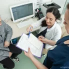 Клиника GMS Clinic Фотография 17