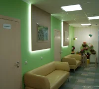 Стоматологический центр Интердентос на улице Горького Фотография 2