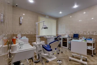 Стоматологическая клиника Диана Фотография 2
