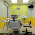 Стоматологическая клиника Smile symphony на Хорошёвском шоссе Фотография 4