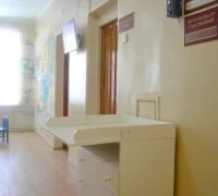 Поликлиника №3 Фотография 2