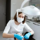 Стоматологическая клиника РЕУТДЕНТ Фотография 4