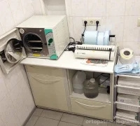 Стоматологическая клиника Дентапрофи Фотография 2