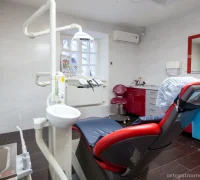 Стоматологическая клиника Столица Фотография 2