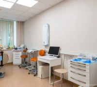 Стоматологическая клиника Доктора Гранова Фотография 2
