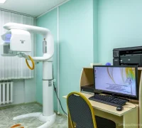 Центр стоматологии Добрый Доктор на Спартаковской улице Фотография 2