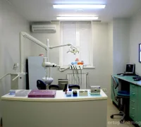Стоматологическая клиника Spectra-VIP в Петровском переулке Фотография 2