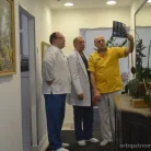 Стоматологическая клиника DentBerg на Кировоградской улице Фотография 5