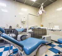 Стоматологическая клиника Добромед в Матушкино 