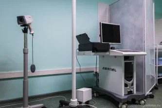 Клиника Элегия на Можайском шоссе Фотография 2