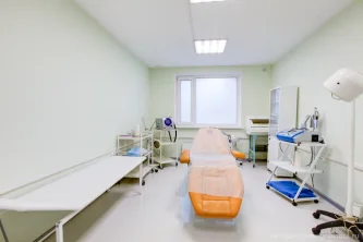 Клиника Элегия на Можайском шоссе Фотография 2