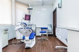 Стоматология Все свои! на Новоясеневском проспекте Фотография 2